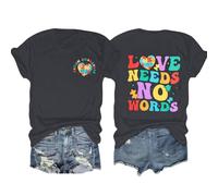 Camiseta Seleccion Española Mujer De Madre Franela Flores Animal Mama Francesa Termicas 3 Trail Ceremonia Uniformes Multicolor Cuadriculadas Estampados Detalles Retro Falso Remera