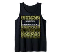Camiseta SETEC Astronomy Camiseta sin Mangas