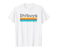 Camiseta Shibuya Tokyo Japan Camiseta
