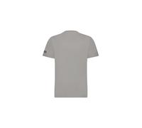 Camiseta shimano sentiero ltd gris S