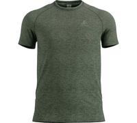 Camiseta sin costuras de manga larga Odlo Essential S