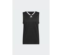 Camiseta Sin Mangas adidas Basketball Legends adidas MKP