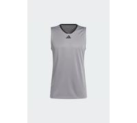 Camiseta Sin Mangas adidas Basketball Legends adidas MKP