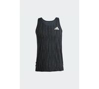Camiseta Sin Mangas Adizero Running adidas MKP