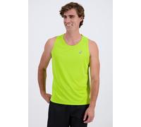 Camiseta Sin Mangas Asics - Amarillo - Hombre talla M