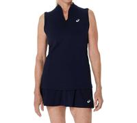 Camiseta Sin Mangas Asics Court Tank 2042a370-400 Mujer
