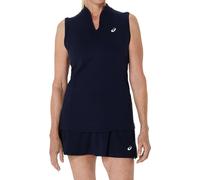 Camiseta Sin Mangas Asics Court Tank 2042a370-400 Mujer
