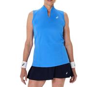 Camiseta Sin Mangas Asics Court Tank 2042a370-401 Mujer