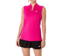 Camiseta Sin Mangas Asics Court Tank 2042a370-701 Mujer