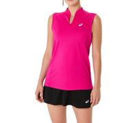 Camiseta Sin Mangas Asics Court Tank 2042a370-701 Mujer