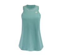 Camiseta Sin Mangas Babolat Cotton Tank Mujer
