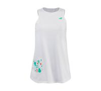 Camiseta Sin Mangas Babolat Cotton Tank Mujer