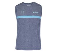 Camiseta Sin Mangas Babolat Juan Lebron 6mf25071 4005