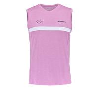 Camiseta Sin Mangas Babolat Juan Lebron 6ms25071 5066
