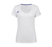 Camiseta Sin Mangas Babolat Play Cs Top Mujer