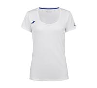 Camiseta Sin Mangas Babolat Play Cs Top Mujer XL Blue