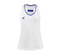 Camiseta Sin Mangas Babolat Play Tank Top Mujer