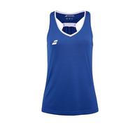 Camiseta Sin Mangas Babolat Play Tank Top Mujer