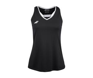 Camiseta Sin Mangas Babolat Play Tank Top Mujer