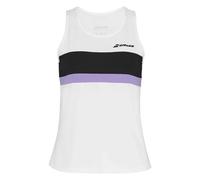 Camiseta Sin Mangas Babolat Woman 6ws25073 1000 Mujer