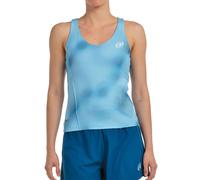 Camiseta Sin Mangas Bullpadel Mujer Dan