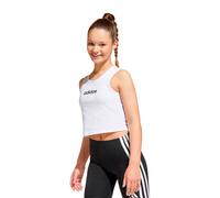 Camiseta Sin Mangas Casual Adidas Jg Lin Tk 160 - 152