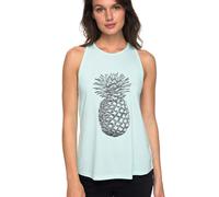 Camiseta Sin Mangas Casual_Mujer_ROXY Mintsugard J Tees - M