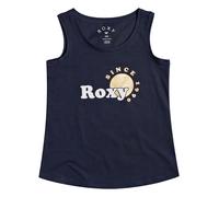 Camiseta Sin Mangas Casual Roxy There Is Life Foil - 12