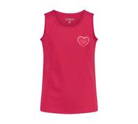 Camiseta sin mangas con estampado gráfico niña CMP 5 ans Female