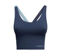 Camiseta sin mangas con sujetador mujer La Sportiva Cosmosis Bra S Female