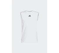 Camiseta Sin Mangas D4t Primelift 3 Stripes adidas MKP