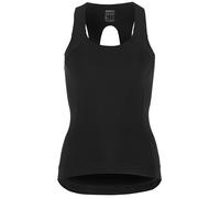 Camiseta sin mangas de ciclismo para mujer Craft W Endur Talla: M / Color: negro
