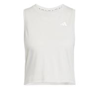 Camiseta sin mangas de corte ancho para mujer adidas Essentials M