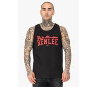Camiseta sin mangas de corte regular Benlee Ludica XL
