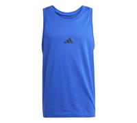 Camiseta sin mangas de jersey simple adidas Essentials Small Logo XL