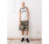 Camiseta sin mangas de New York Yankees Imprint Future M