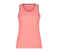 Camiseta sin mangas de poliéster para mujer CMP Unlimitech 2XL Female