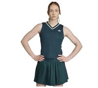 Camiseta Sin Mangas De Tenis Para Mujer Pro Climacool Adidas