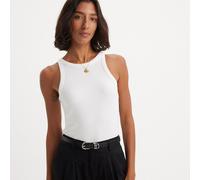 Levi's Tees ATR Collage tee, Color Blanco, XL para Mujer