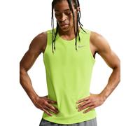 Camiseta sin mangas dri-fit Nike Miler M Male