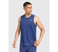 Camiseta sin mangas dri-fit Nike Miler S Male