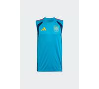 Camiseta Sin Mangas España 26 Tiro adidas MKP