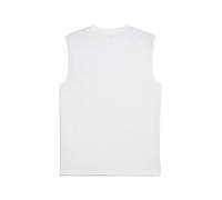 Camiseta De Tirantes Casual_Hombre_PUMA Ess No 1 Logo Sleeveless Tee - M