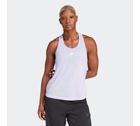 Camiseta Sin Mangas Fitness Mujer Malva M