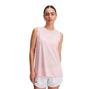 Camiseta Sin Mangas Fitness_Mujer_UNDER ARMOUR Tech Tank Twist - M
