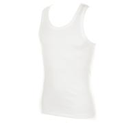 Camiseta sin mangas hombre algodón filo Scozia RAGNO artículo 002792