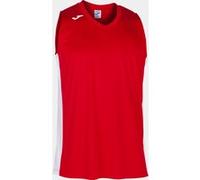 Camiseta Sin Mangas Joma Cancha III - Camiseta Sin Mangas Hombre MKP