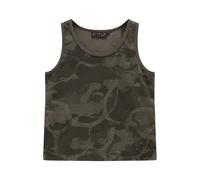 Camiseta sin mangas impresa mujer CMP L Female