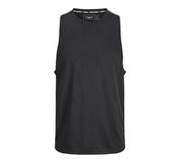 Camiseta sin mangas Jack & Jones Core CNZ Paris para hombre - XL