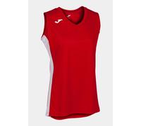 Joma Maillot Sans Manches Femme Cancha III